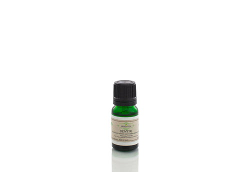 Aceite esencial para humidificador - Sentir - (10 ml)