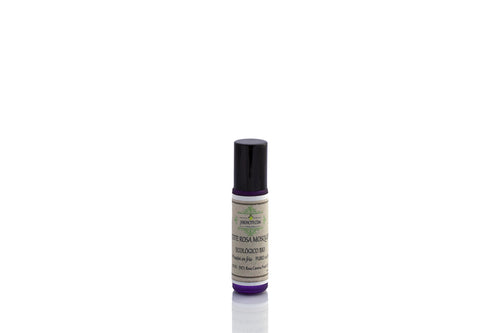 Aceite de rosa mosqueta BIO