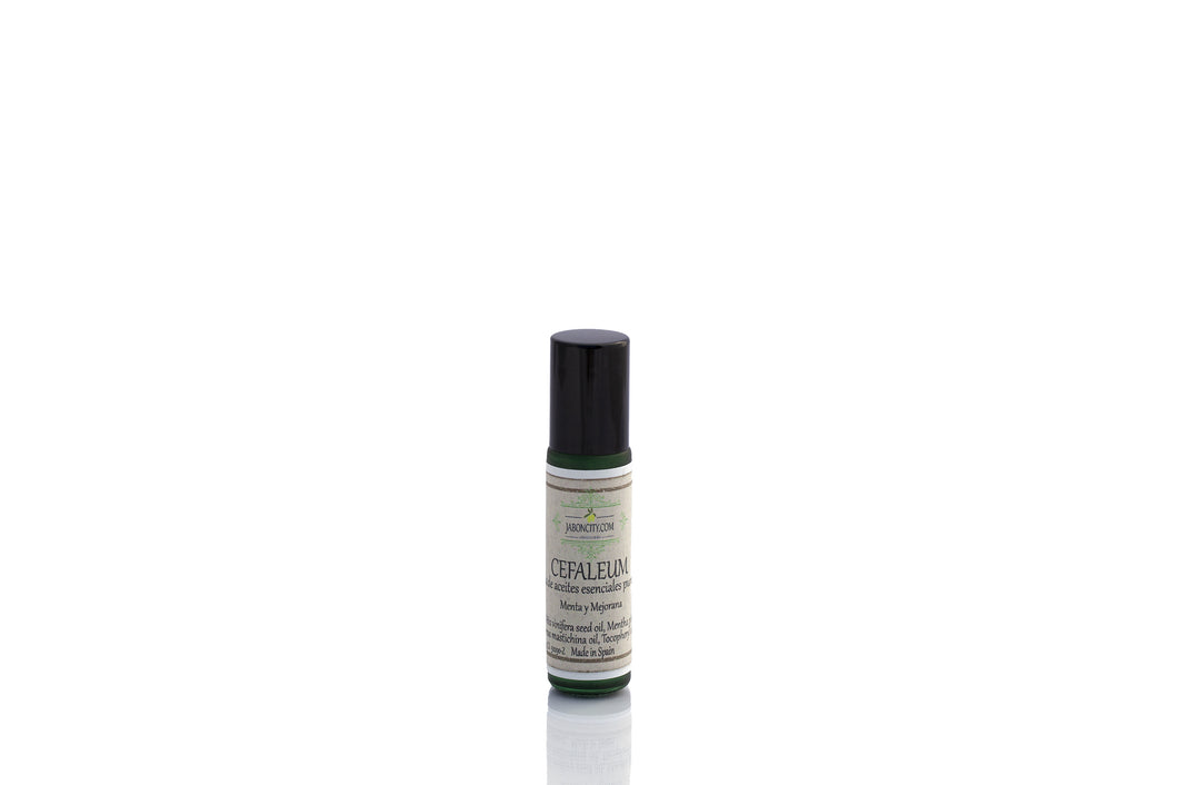 Cefaleum (10 ml)