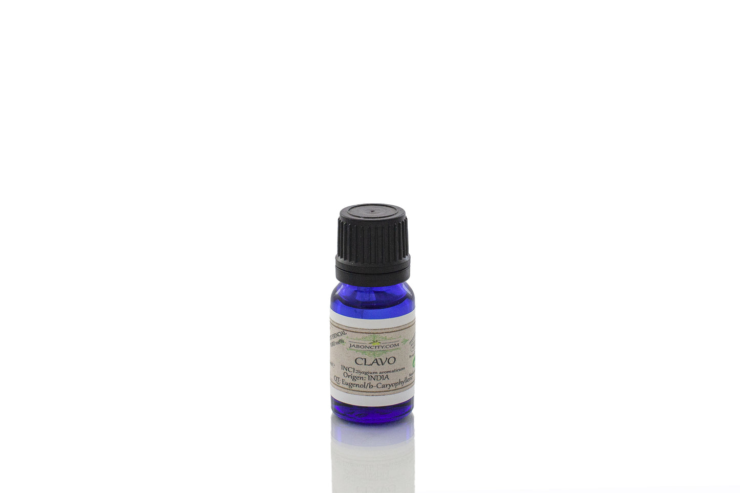 Aceite esencial de clavo (10 ml)