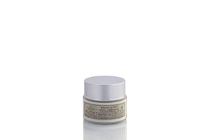 Crema antiarrugas con argán y ácido hialurónico (50 g)