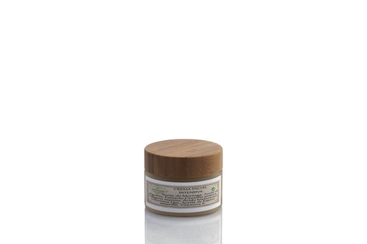 Crema facial intensiva (50 ml)