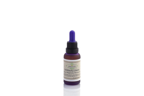Dermacomin (aceite de comino negro BIO) (30 ml)