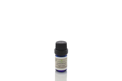 Aceite esencial de gardenia (5 ml)