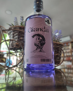 GINEBRA GIANDA LONDON DRY GIN