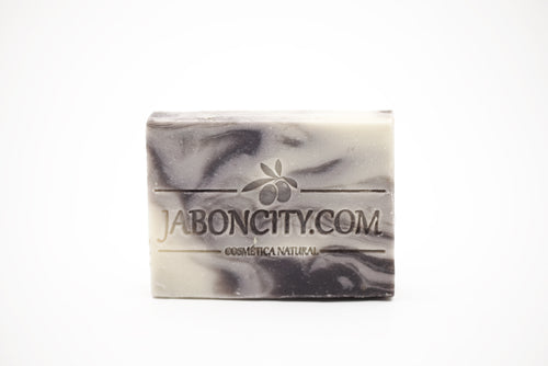 Jabón de argán (100 g)