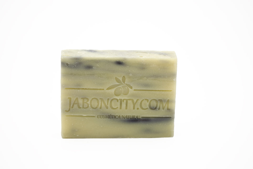 Jabón de manzanilla y jojoba (100 g)