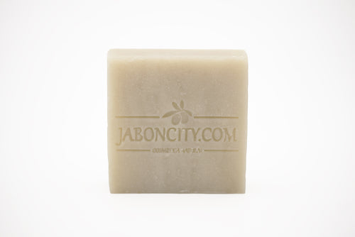 Jabón de leche de burra (140 g)