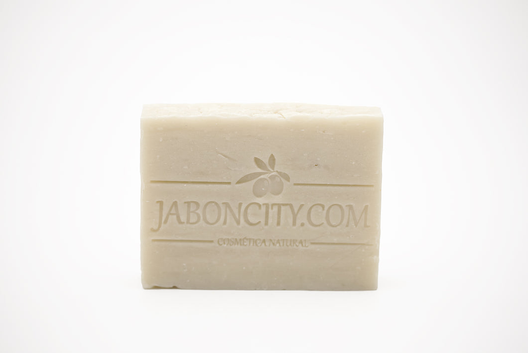 Jabón de leche de cabra (100 g)