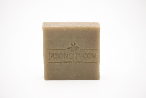 Jabón de mirra (140g)