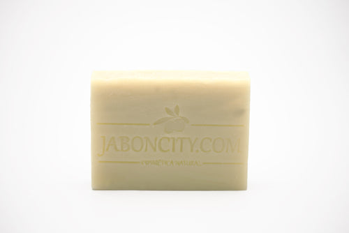 Jabón de orquídea y naranja (100 g)