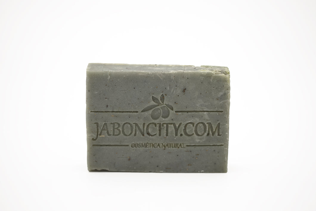 Jabón de ortiga verde (100 g)