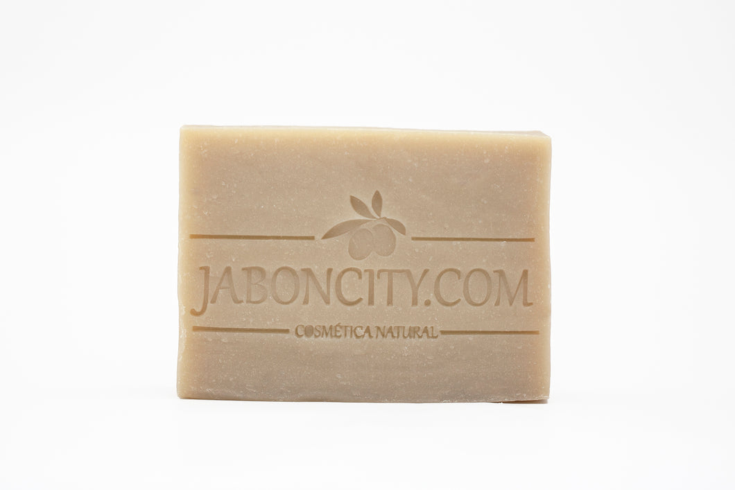 Jabón de patchouli (100 g)