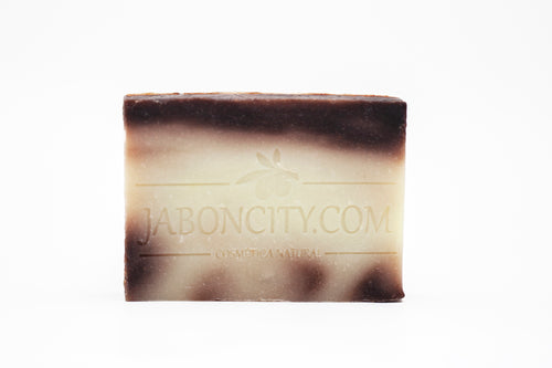 Jabón de vainilla (100 g)