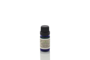 Aceite esencial de limón (10 ml)