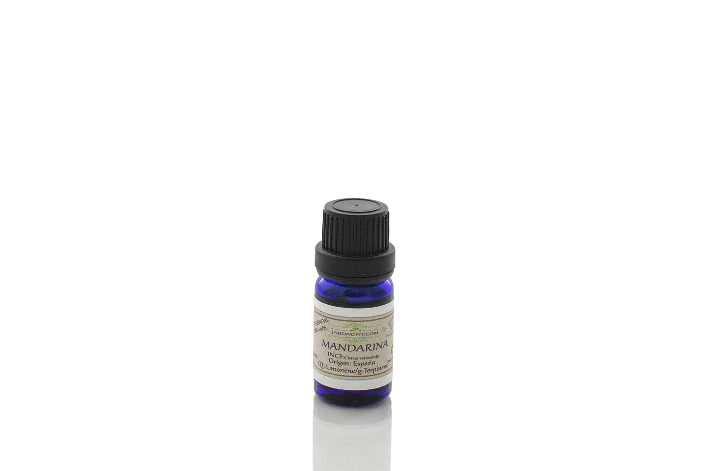 Aceite esencial de mandarina (10 ml)