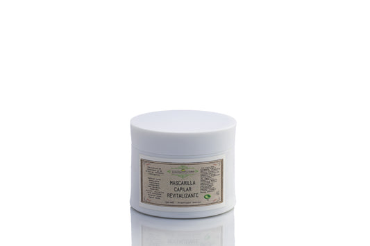 Mascarilla capilar (150 ml)