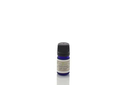 Aceite esencial de orégano (5 ml)
