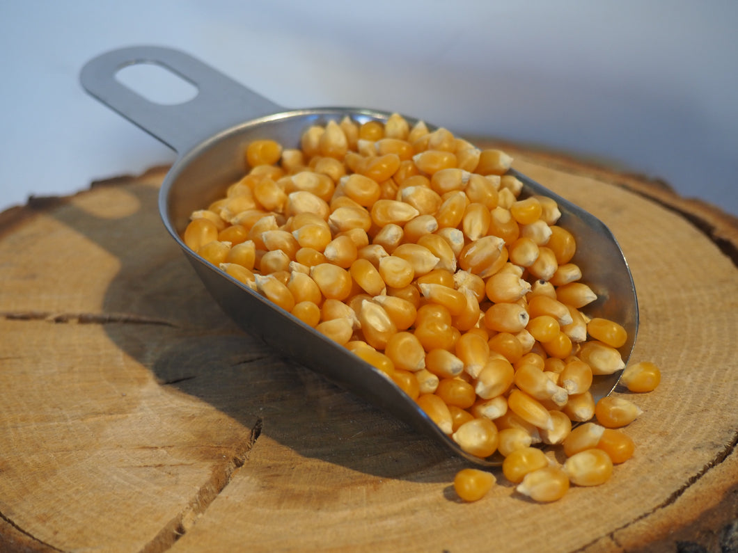 Maíz para palomitas 100 grs
