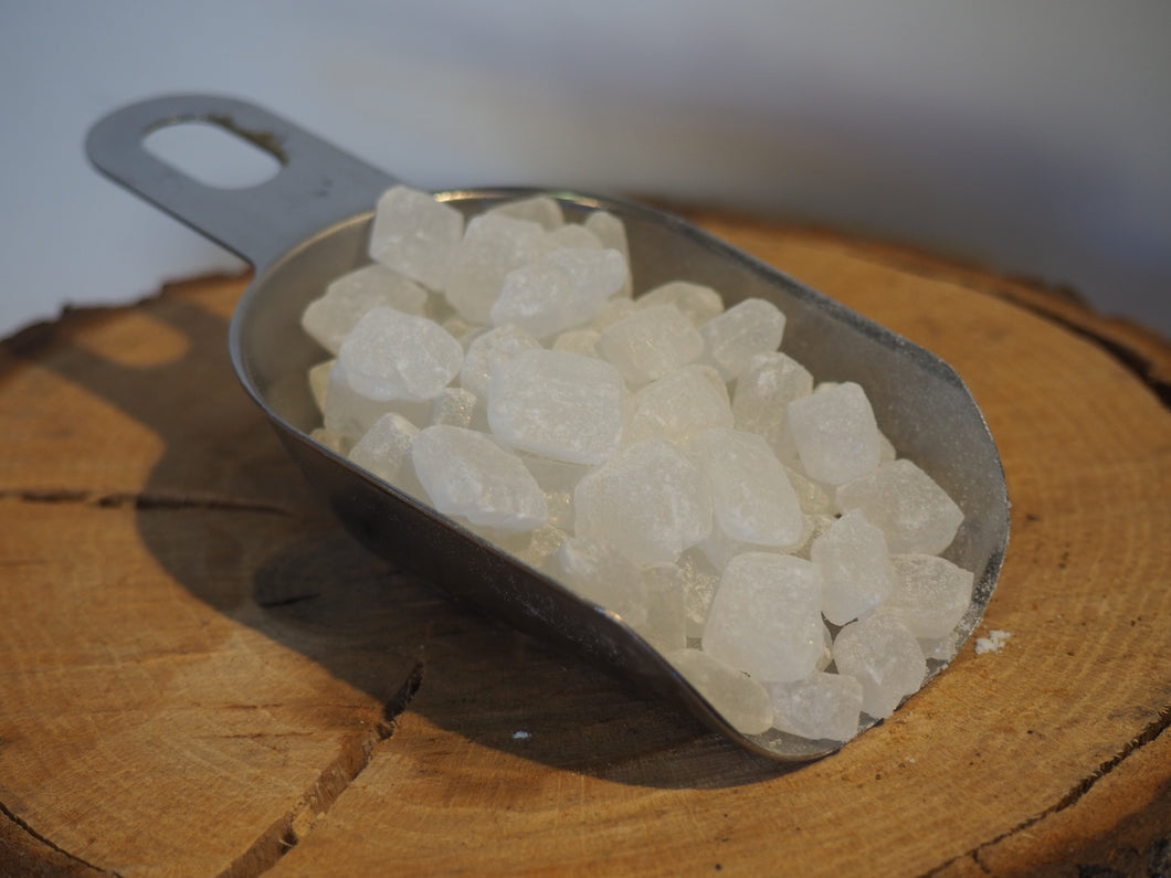 Azúcar Candy blanco 100 grs