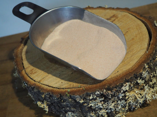 Sal Rosa del Himalaya | 50 gr