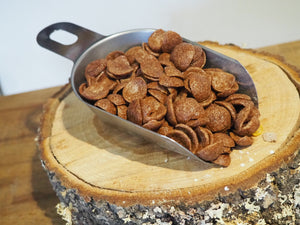 Choco Chips sin gluten 100grs
