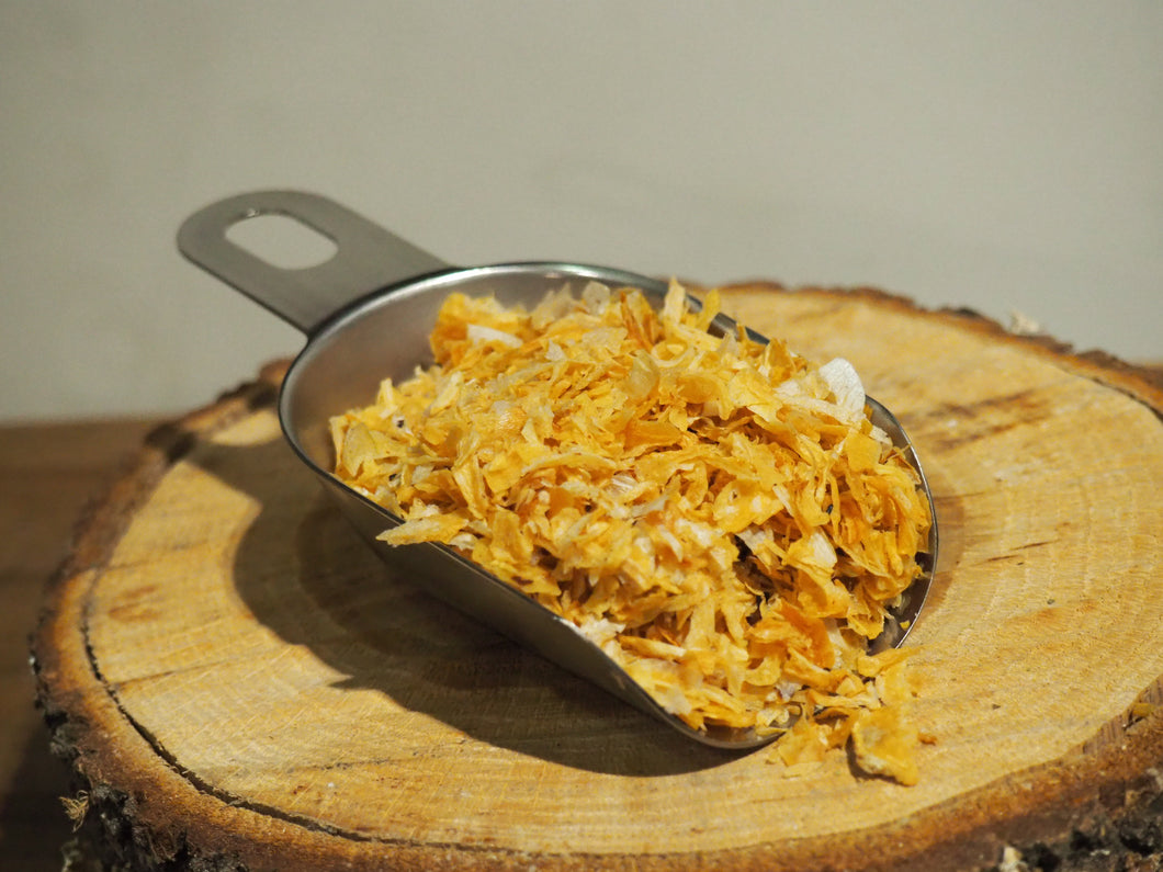 Cebolla frita 50grs