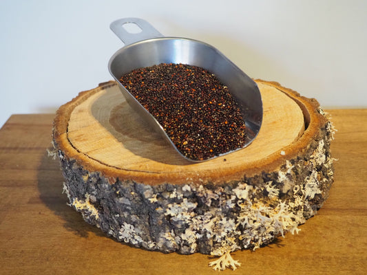 Quinoa Negra 100grs