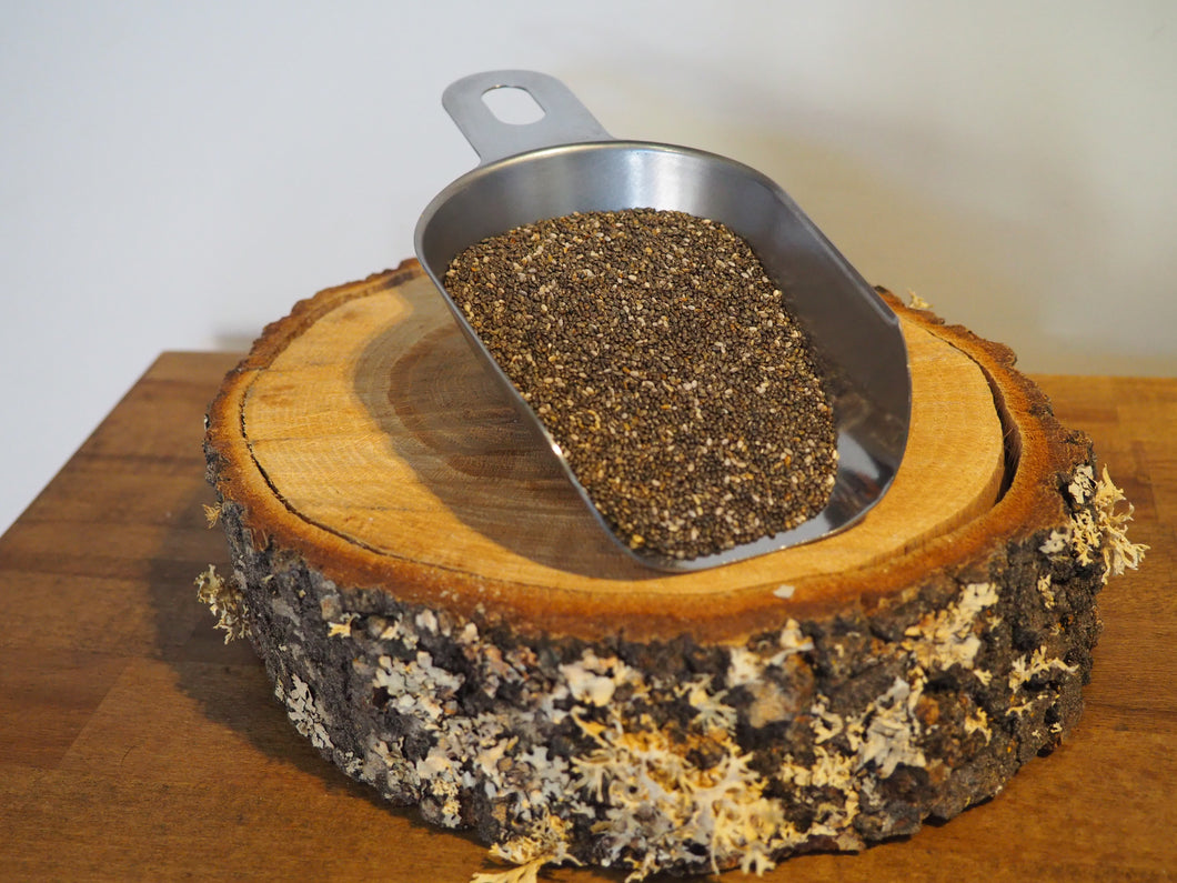 Semillas de Chia 100grs