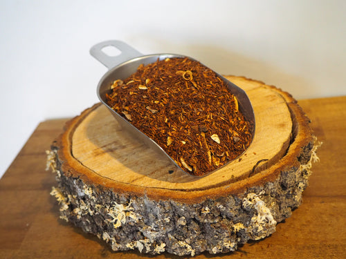 Rooibos Chocolate-Naranja 50grs