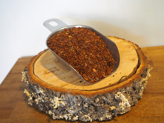 Rooibos Menta Chocolate BIO 50grs