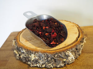 Infusión Frutas del Bosque | 50 gr