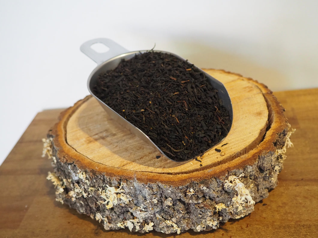 Earl Grey Orgánico 50grs