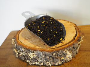 Té negro de regaliz 50grs