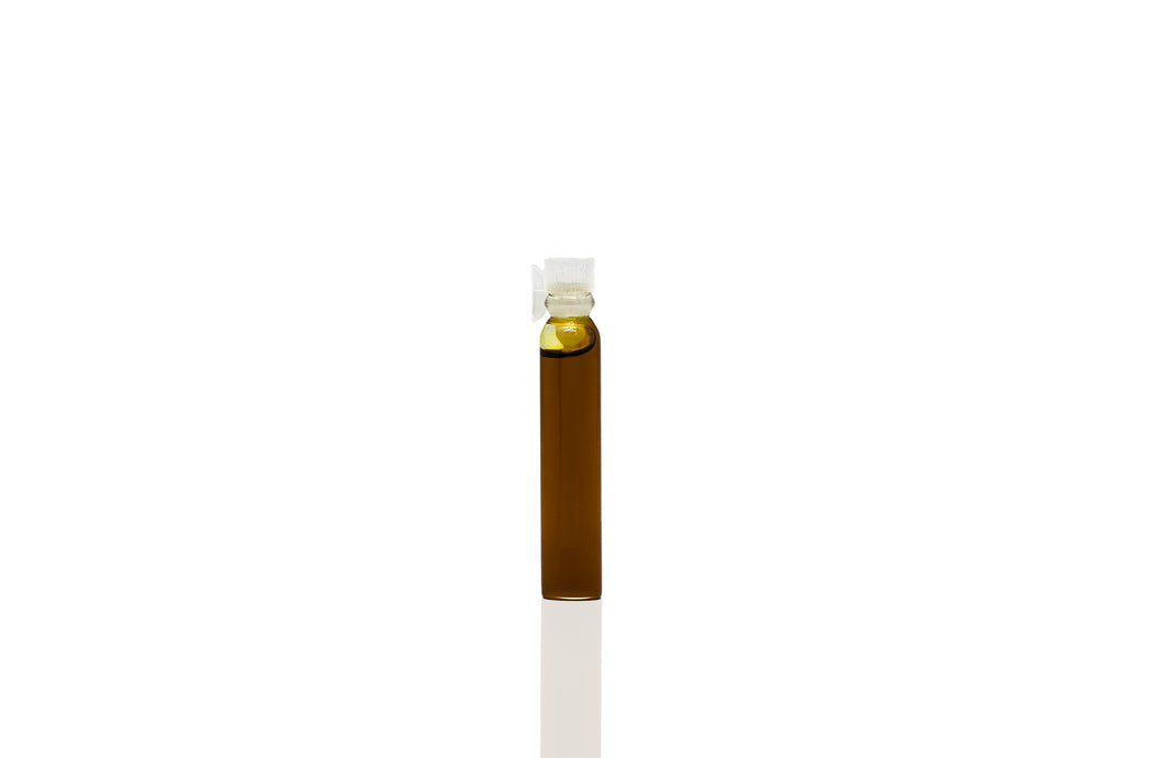 Aceite esencial de rosa de Bulgaria (2 ml)