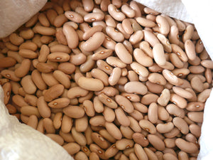 Alubia canela | 100 gr