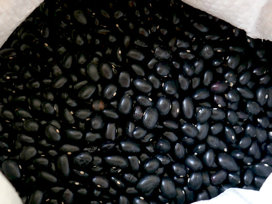 Alubia negra de Tolosa | 100gr