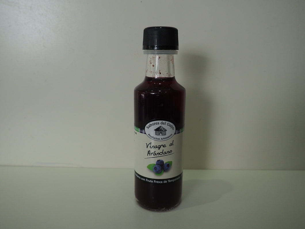Vinagre de Arándano 100ml
