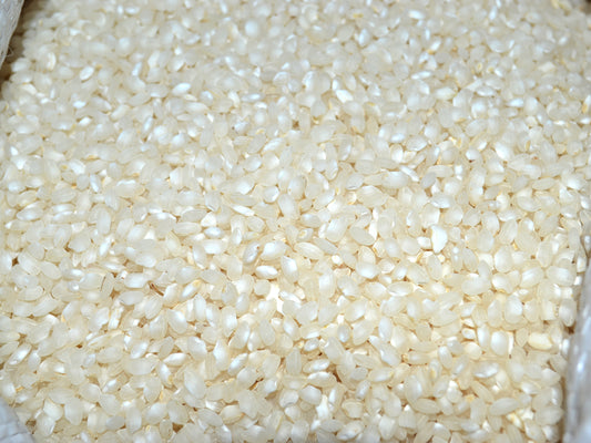 Arroz Bomba | 100 gr