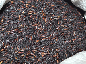 Arroz Nerone (negro) | 100 gr