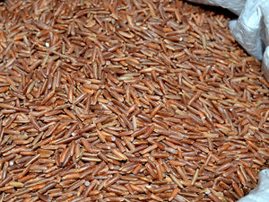 Arroz Rojo | 100 gr