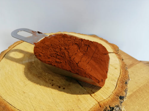 Cacao amargo en polvo 100 grs