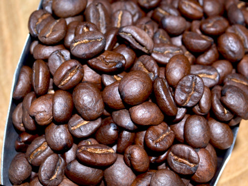 Café caramelo inglés | 100 gr