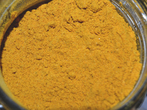 Curry de Madras Dulce | 50 gr