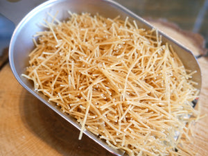 Fideo trigo semi-integral Bio | 100 gr