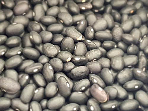 Frijol negro | 100 gr