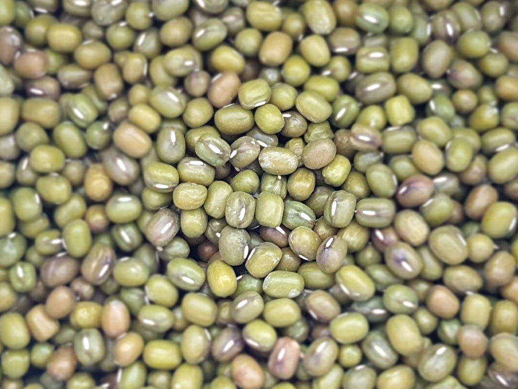 Soja verde (Alubia Mungo) | 100 gr